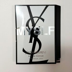 Yves Saint Laurent MYSLF Eau de Parfum 1.2ml Spray